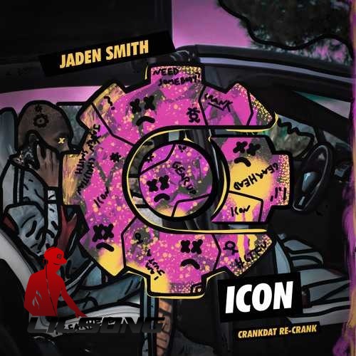 Jaden Smith - Icon (Crankdat Re-Crank)